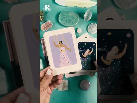 Daily Intentions Oracle