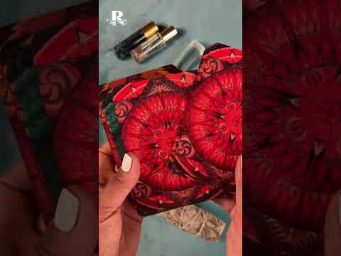 Medicine Women Oracle Unboxing Video