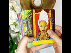 The New Orleans Oracle Deck Unboxing video