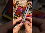 African Gods Oracle Deck Opening Video