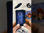 Magicians, Martyrs & Madmen Tarot Unboxing Video