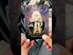 Seasons of the Witch - Imbolic Oracle flip through video.