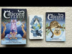 Cat Tarot Unboxing Video