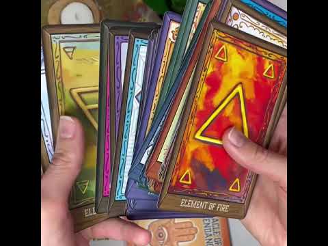 Oracle of Ascendance Unboxing Video
