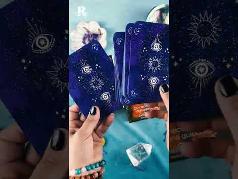 Clairvoyant Oracle Unboxing Video