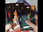 Zodiac Tarot Unboxing video