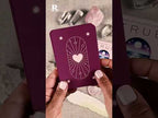 True Love Oracle video flip-through