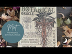 Unboxing and Flip Through of the MAGICKAL BOTANICA