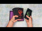 Folklore Tarot Unboxing Video