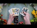 Crow Tarot Pocket Edition