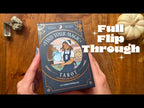 Find Your Magic Tarot