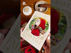 Kate Forsyth's Fairytale Oracle Unboxing Video