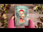 Wisdom of the Wild Things Oracle ✨ Unboxing & Flip Through