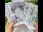 Phantasma Tarot Unboxing Video