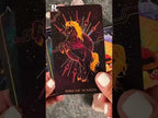 Oriens Animal Tarot Unboxing Video