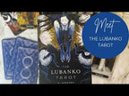 The Lubanko Tarot
