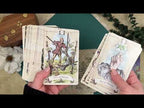 Old Style Tarot Unboxing Video