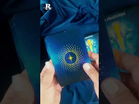 Flip through of the Avatar Oracle