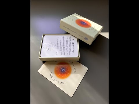 About Hack Your Nervous System Card Deck