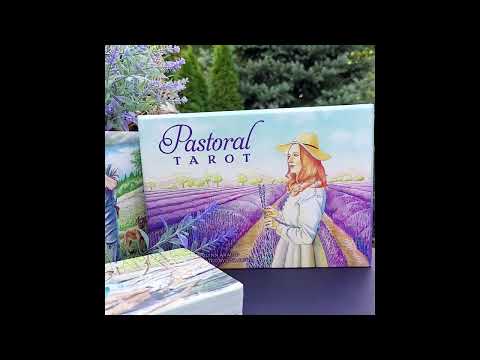 Pastoral Tarot
