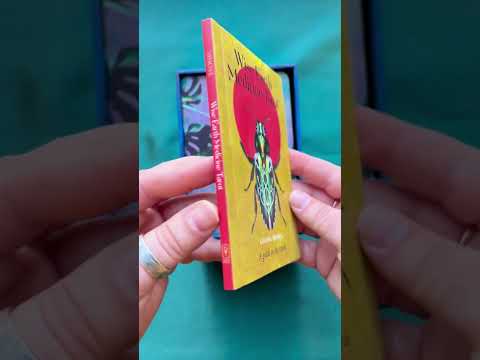 Wise Earth Medicine Tarot