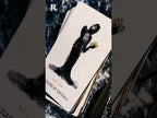 Macabre Pocket Tarot Unboxing Video