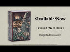 The Lord of the Rings Tarot and Guidebook video