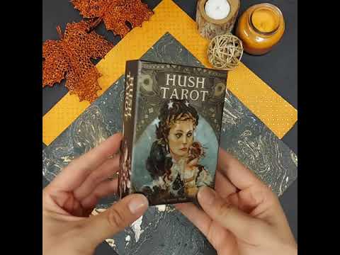Hush Tarot