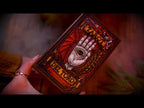 Tarot Del Toro: A Tarot Deck and Guidebook Inspired by the World of Guillermo del Toro video