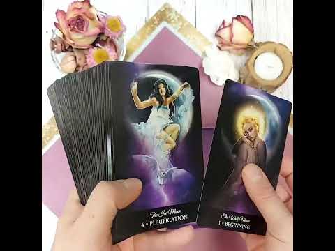 The Witching Hour Oracle