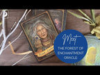 Forest of Enchantment Oracle Unboxing