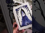 Folklore Oracle flip-through video