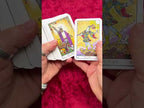 The Mini Weiser Tarot