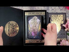 Gjallarhorn: A Norse Oracle Deck Unboxing Video