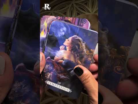 Heal Yourself Oracle Unboxing Video