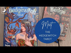 The Hedgewitch Tarot
