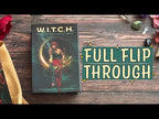 — WOMAN IN TOTAL CONTROL OF HERSELF (UNBOXING + FLIP THROUGH)