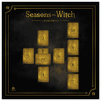 Seasons of the Witch Collector's Box
