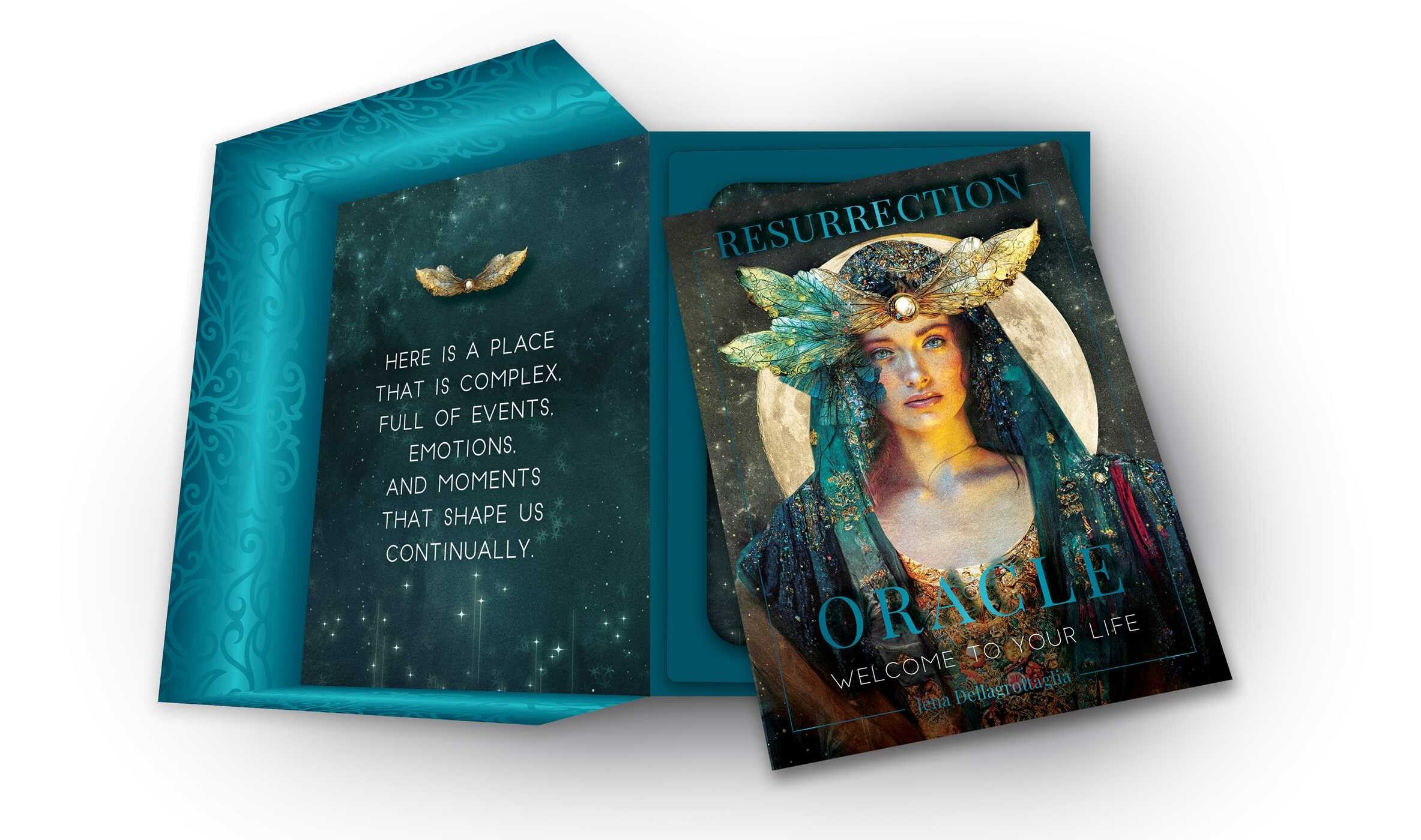 Resurrection Oracle