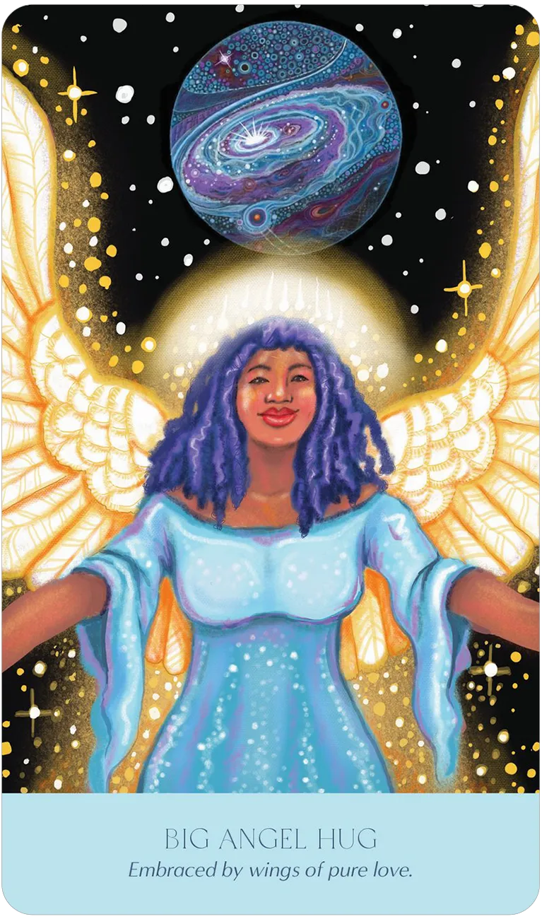 Soul Wisdom Oracle: Everyday Enlightenment for All Souls