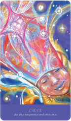 Soul Wisdom Oracle: Everyday Enlightenment for All Souls