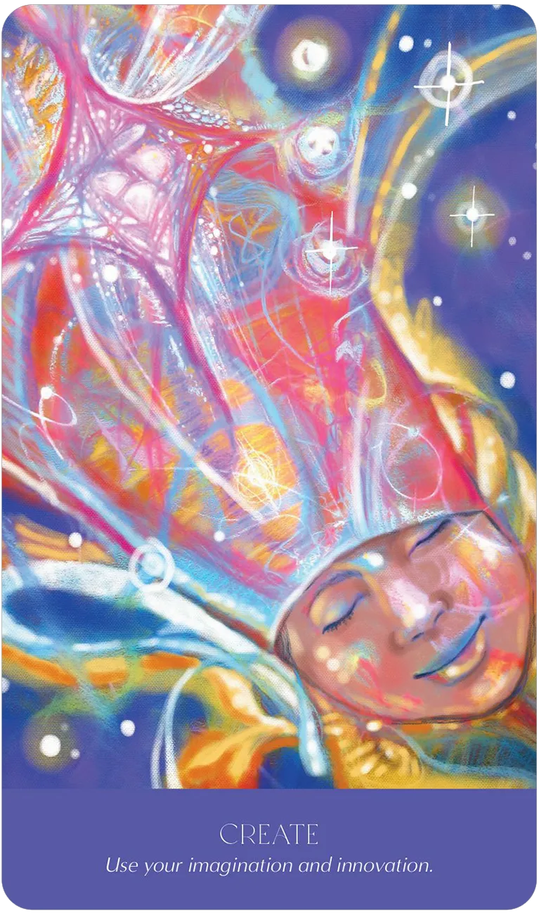 Soul Wisdom Oracle: Everyday Enlightenment for All Souls