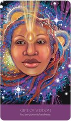 Soul Wisdom Oracle: Everyday Enlightenment for All Souls