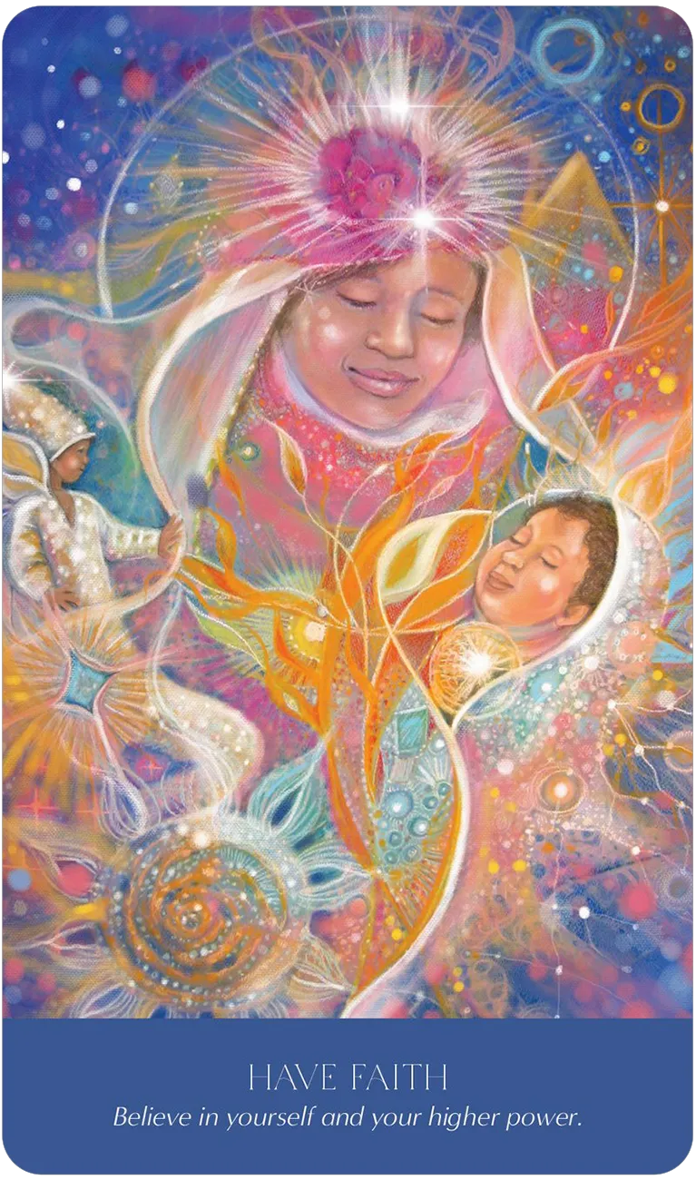 Soul Wisdom Oracle: Everyday Enlightenment for All Souls