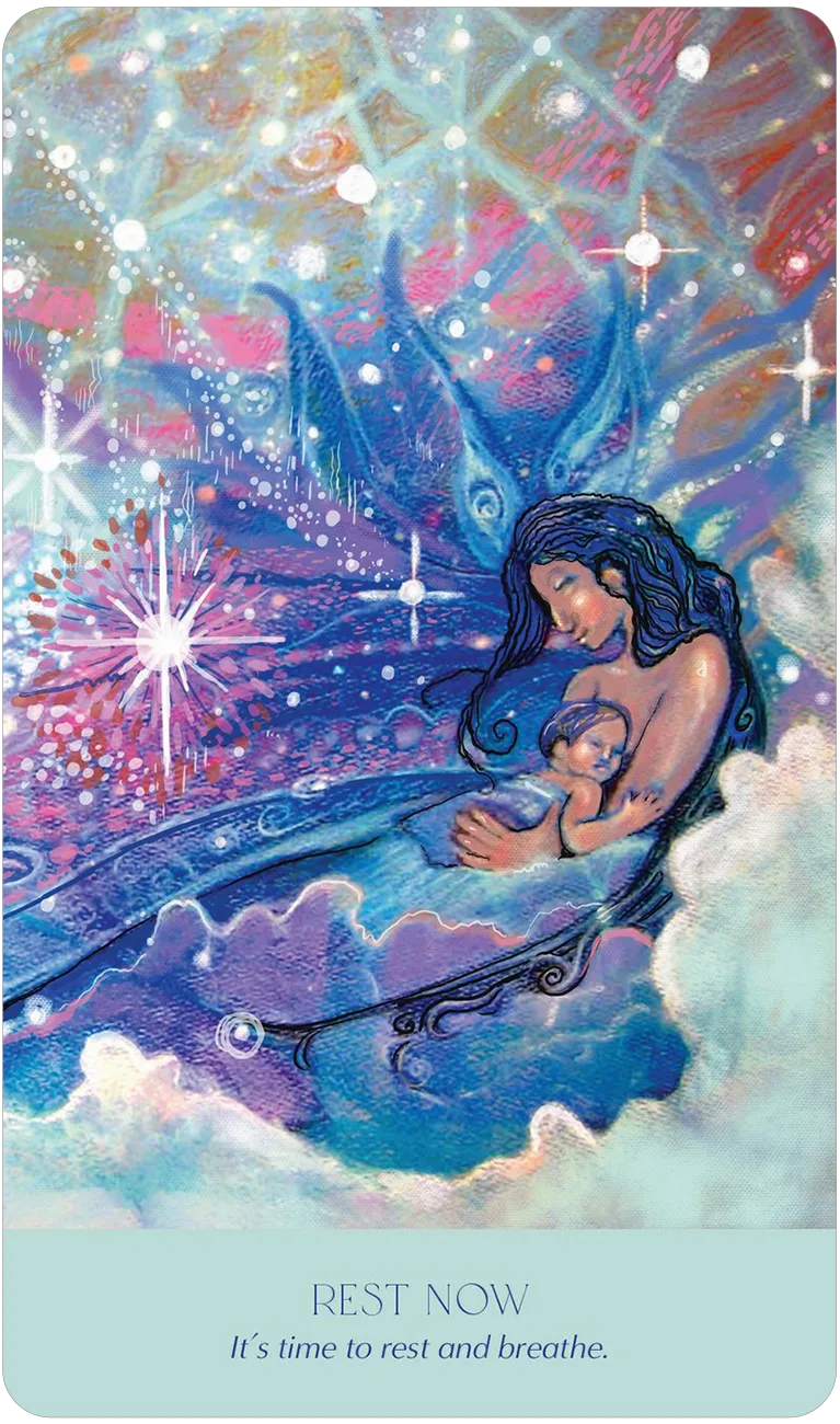 Soul Wisdom Oracle: Everyday Enlightenment for All Souls