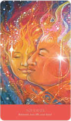 Soul Wisdom Oracle: Everyday Enlightenment for All Souls