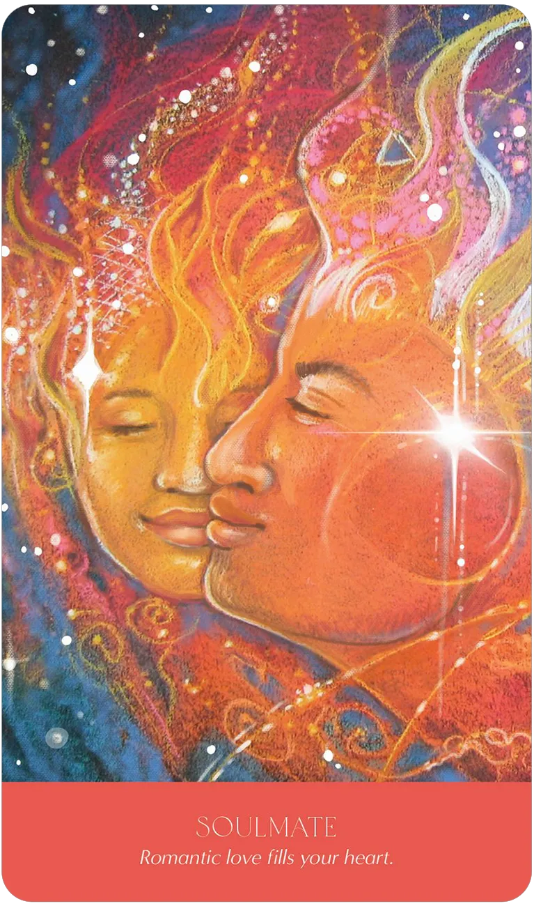 Soul Wisdom Oracle: Everyday Enlightenment for All Souls