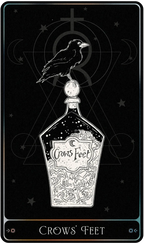 The Alchemist's Oracle