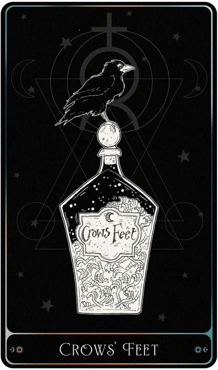 The Alchemist's Oracle