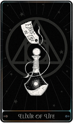 The Alchemist's Oracle